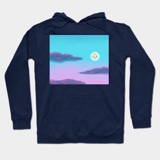 Twilit Sky Hoodie